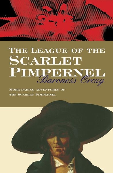 Produktbild: The League Of The Scarlet Pimpernel