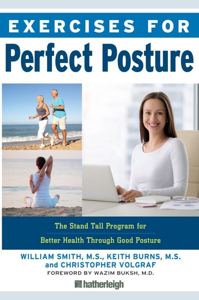 Produktbild: Exercises for Perfect Posture