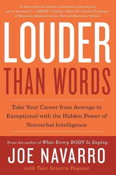 Produktbild: Louder Than Words