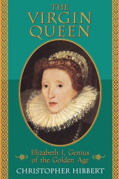 Produktbild: The Virgin Queen
