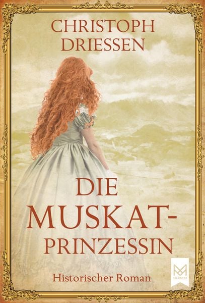 Produktbild: Die Muskatprinzessin