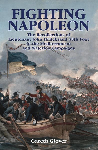 Produktbild: Fighting Napoleon