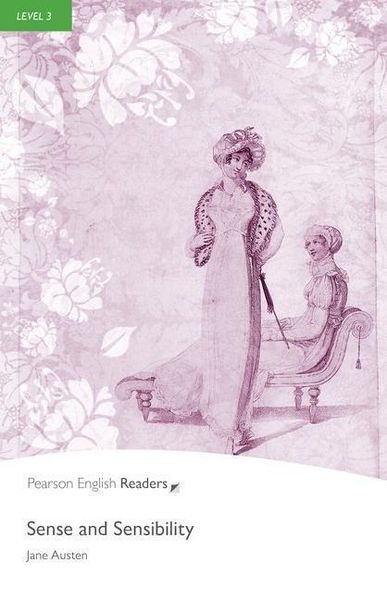 Produktbild: Level 3: Sense and Sensibility