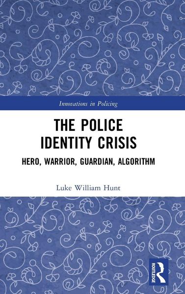 Produktbild: The Police Identity Crisis