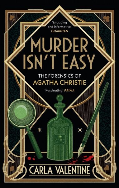 Produktbild: Murder Isn't Easy