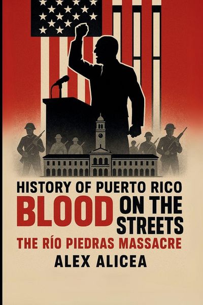 Produktbild: Blood on the Streets