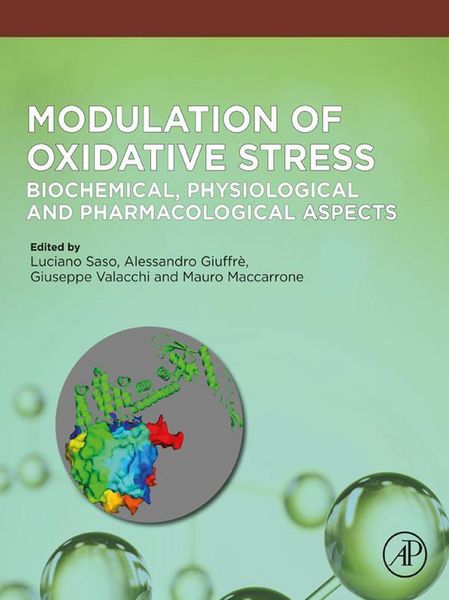 Produktbild: Modulation of Oxidative Stress