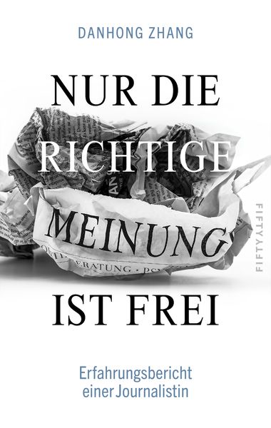 Produktbild: Nur die richtige Meinung ist frei