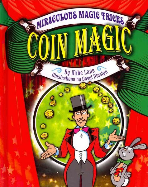 Produktbild: Coin Magic