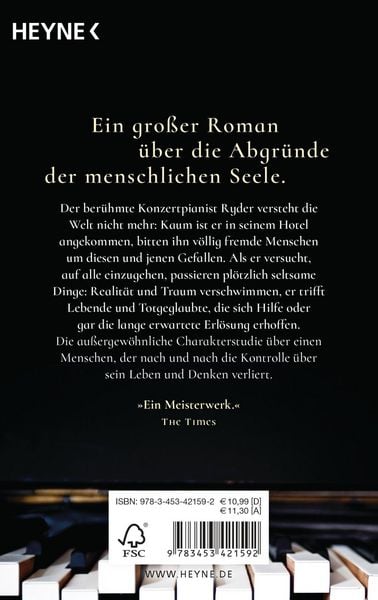 Produktbild: Die Ungetr&ouml;steten