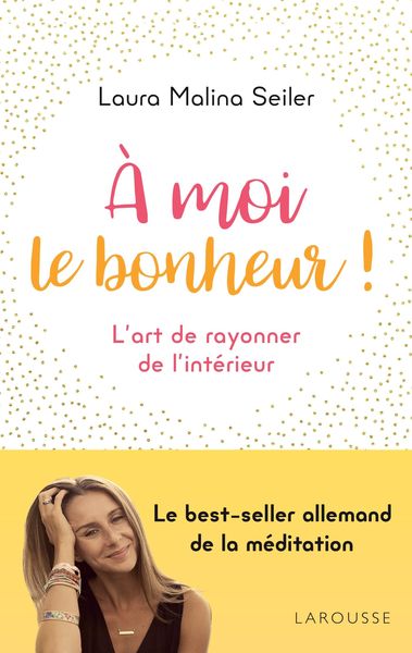 Produktbild: A moi le bonheur !