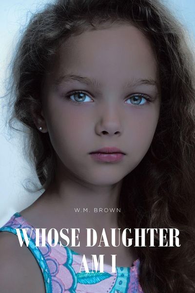 Produktbild: Whose Daughter Am I