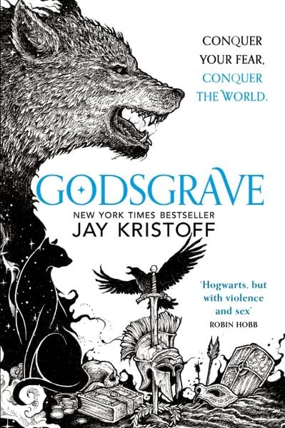 Produktbild: Godsgrave