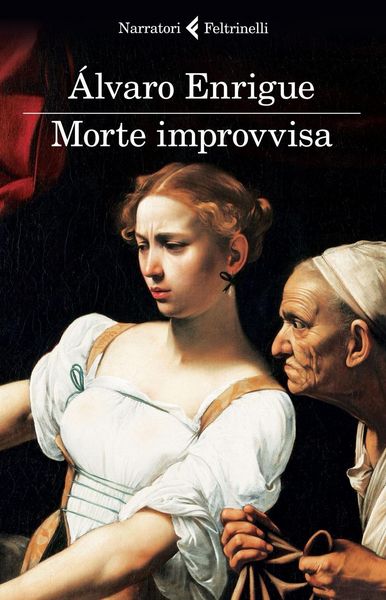 Produktbild: Morte improvvisa
