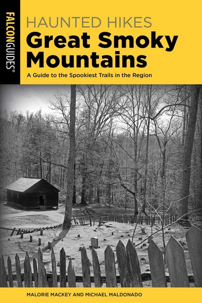 Produktbild: Haunted Hikes Great Smoky Mountains