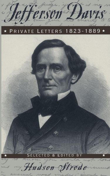 Produktbild: Jefferson Davis