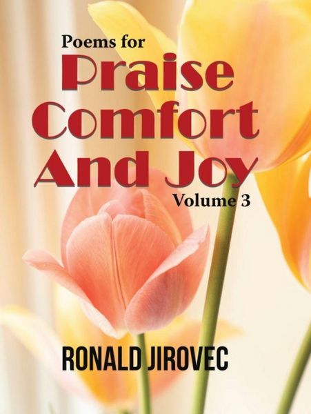 Produktbild: Poems for Praise, Comfort, and Joy (Volume III)