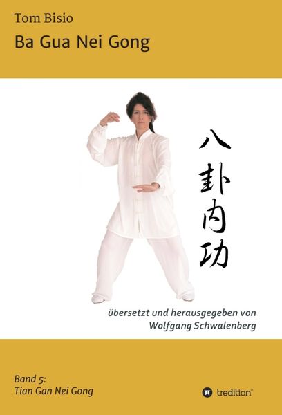 Produktbild: Ba Gua Nei Gong
