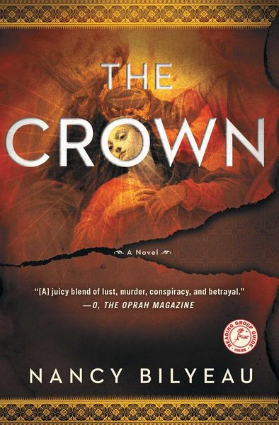 Produktbild: The Crown