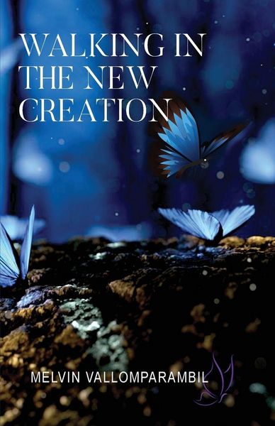 Produktbild: Walking In The New Creation