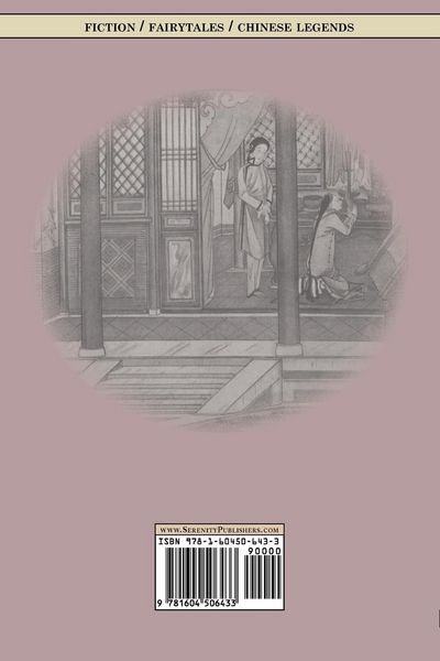 Produktbild: A Chinese Wonder Book