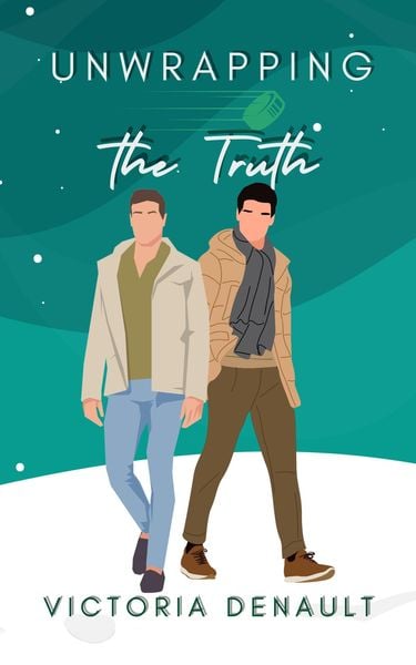 Produktbild: Unwrapping the Truth