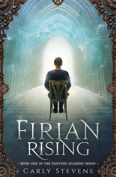 Produktbild: Firian Rising