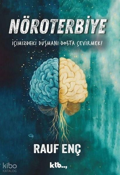 Produktbild: N&ouml;roterbiye