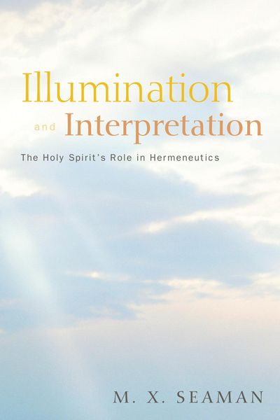 Produktbild: Illumination and Interpretation