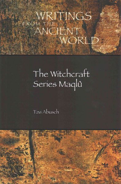 Produktbild: The Witchcraft Series Maql&ucirc;