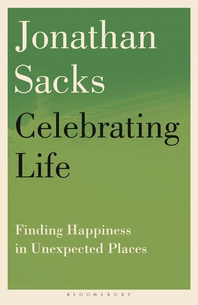Produktbild: Celebrating Life