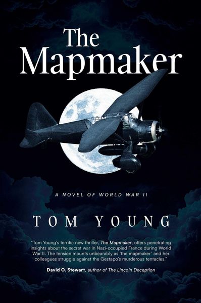 Produktbild: The Mapmaker