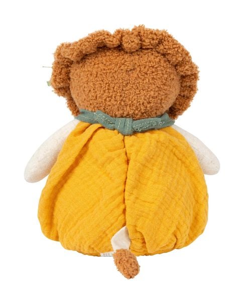 Produktbild: Babyspielzeug Kuscheltier "Little Lion