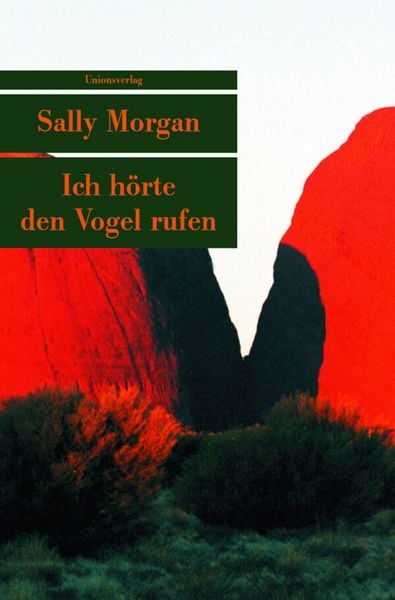 Produktbild: Morgan, S: Ich h&ouml;rte den Vogel rufen