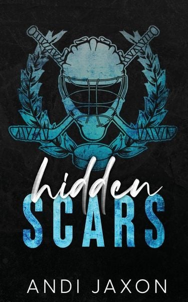 Produktbild: Hidden Scars