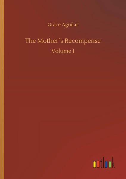 Produktbild: The Mother&acute;s Recompense