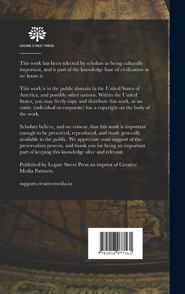 Produktbild: The Great Texts of the Bible