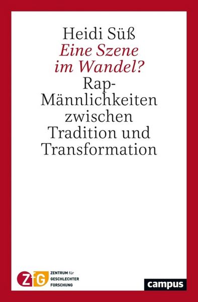 Produktbild: Eine Szene im Wandel?