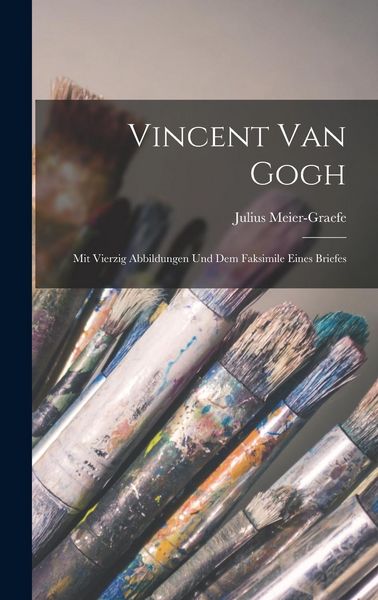 Produktbild: Vincent van Gogh