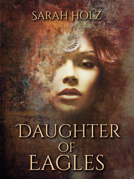 Produktbild: Daughter of Eagles