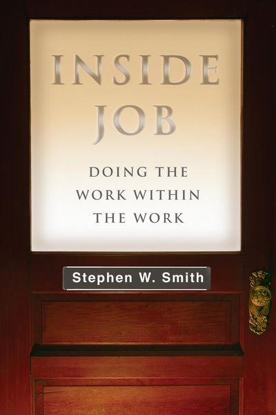 Produktbild: Inside Job