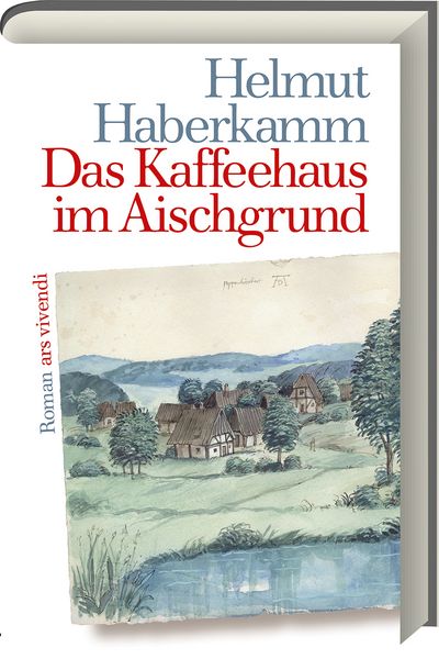 Produktbild: Das Kaffeehaus im Aischgrund