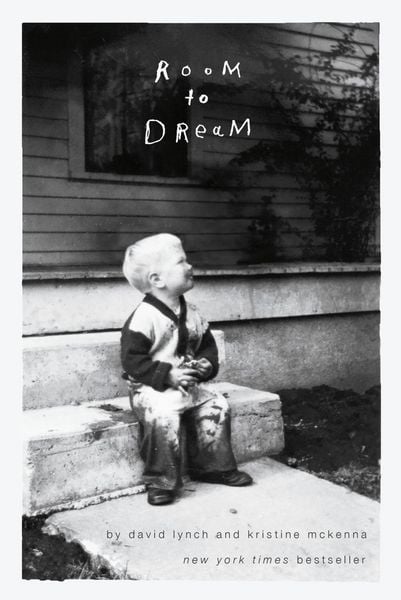 Produktbild: Room to Dream