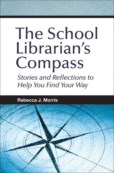 Produktbild: The School Librarian's Compass