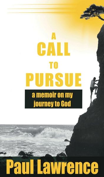 Produktbild: A Call To Pursue