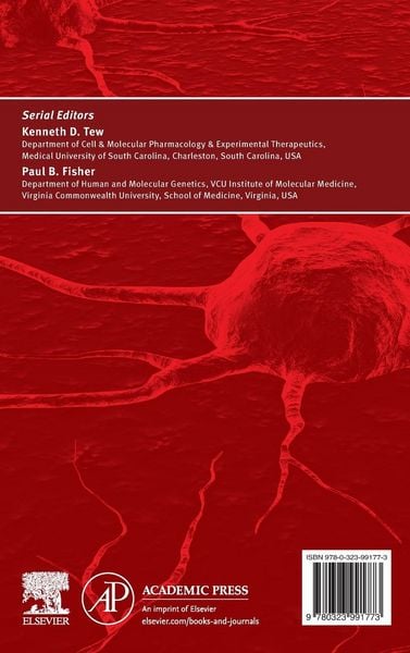 Produktbild: Novel Methods and Pathways in Cancer Glycobiology Research
