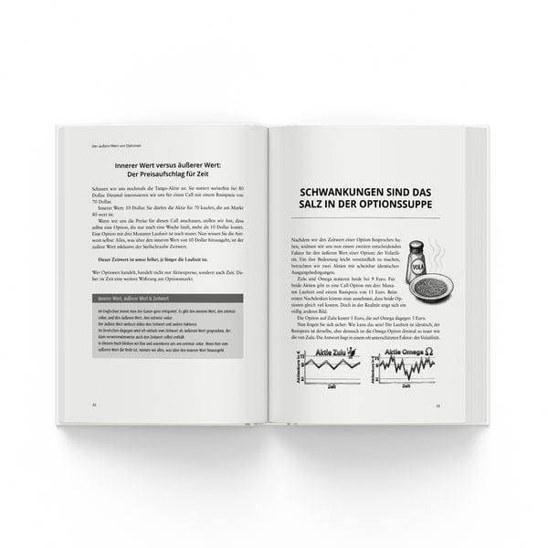 Produktbild: Der Optionsf&uuml;hrerschein