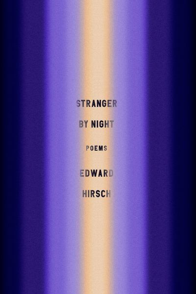 Produktbild: Stranger by Night