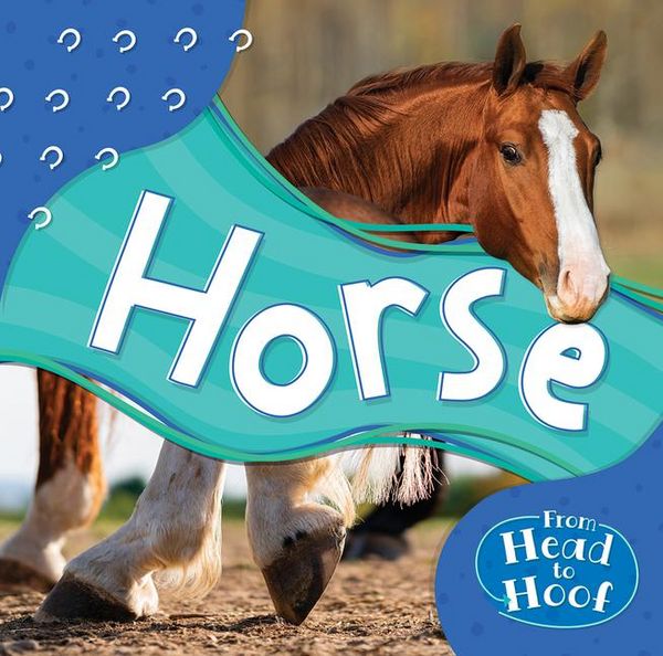 Produktbild: Horse