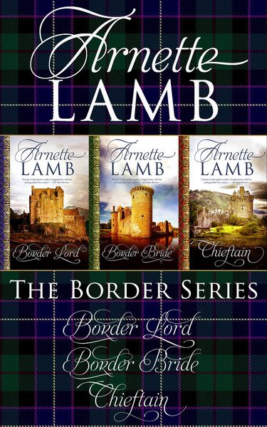 Produktbild: The Border Series